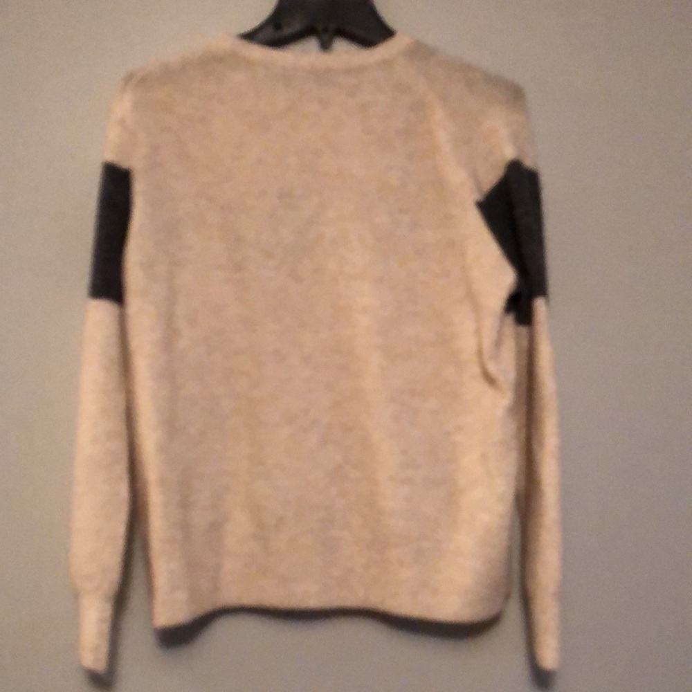 Cece Cream Sweater, Cozy, Size Small Cute For Win… - image 5